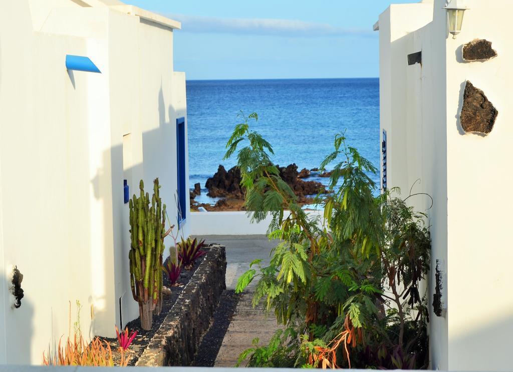 Casa Del Mar Villa Punta Mujeres Ruang foto