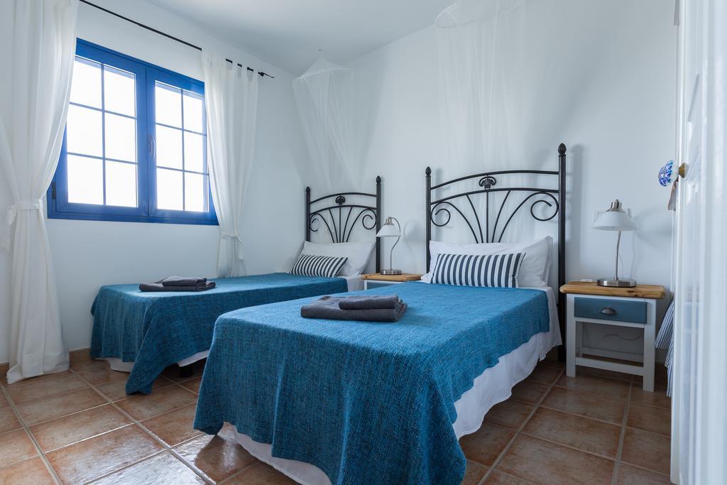Casa Del Mar Villa Punta Mujeres Ruang foto