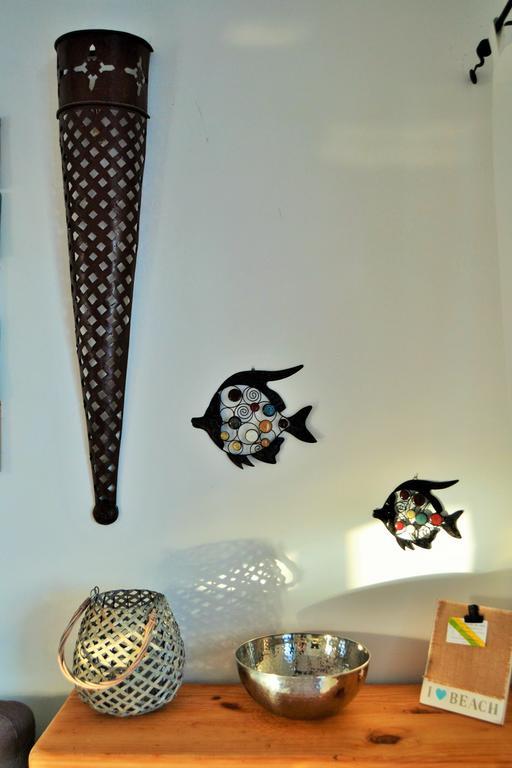 Casa Del Mar Villa Punta Mujeres Ruang foto